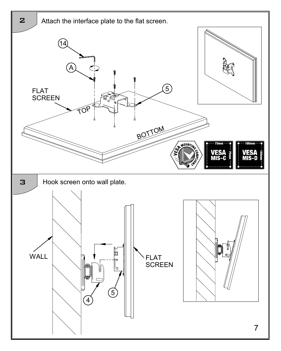 Impulse BT7518 User Manual | Page 7 / 12