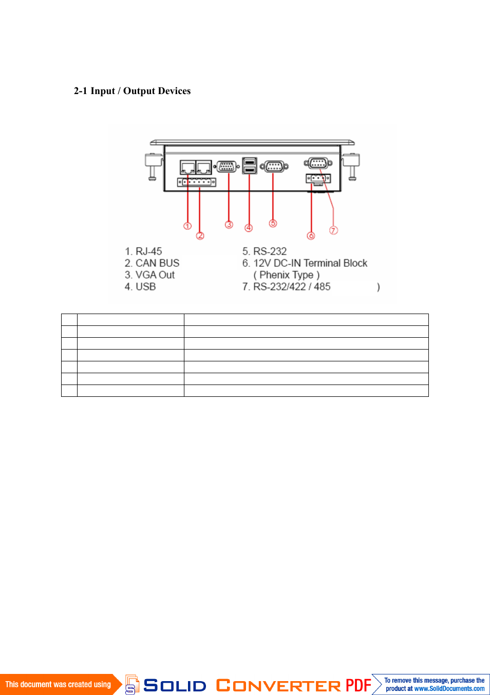 Chapter 2 getting started | Impulse W10I93S-PMH1HM User Manual | Page 12 / 24