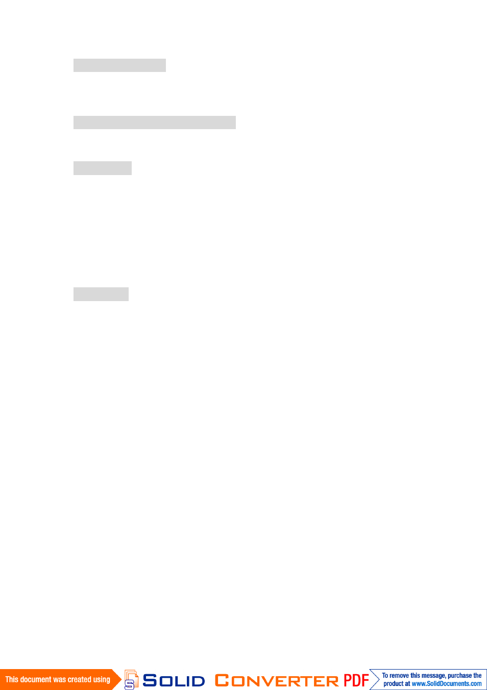 Impulse W10I93S-PMH1HM User Manual | Page 3 / 24