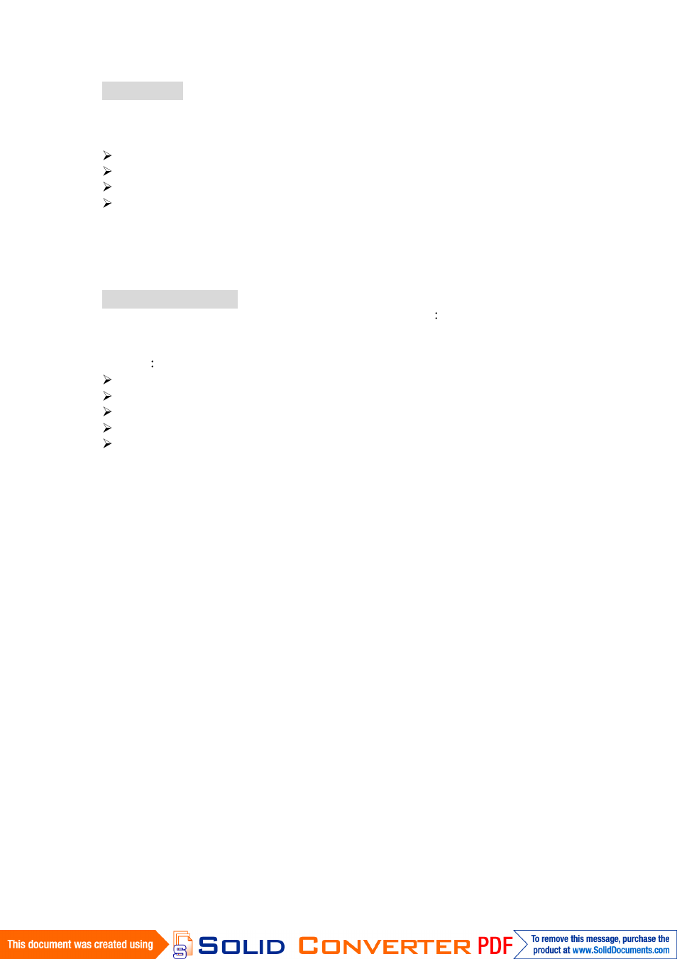 Impulse W10I93S-PMH1HM User Manual | Page 4 / 24