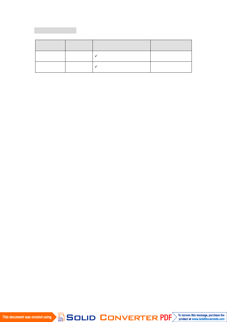 Impulse W10I93S-PMH1HM User Manual | Page 7 / 24