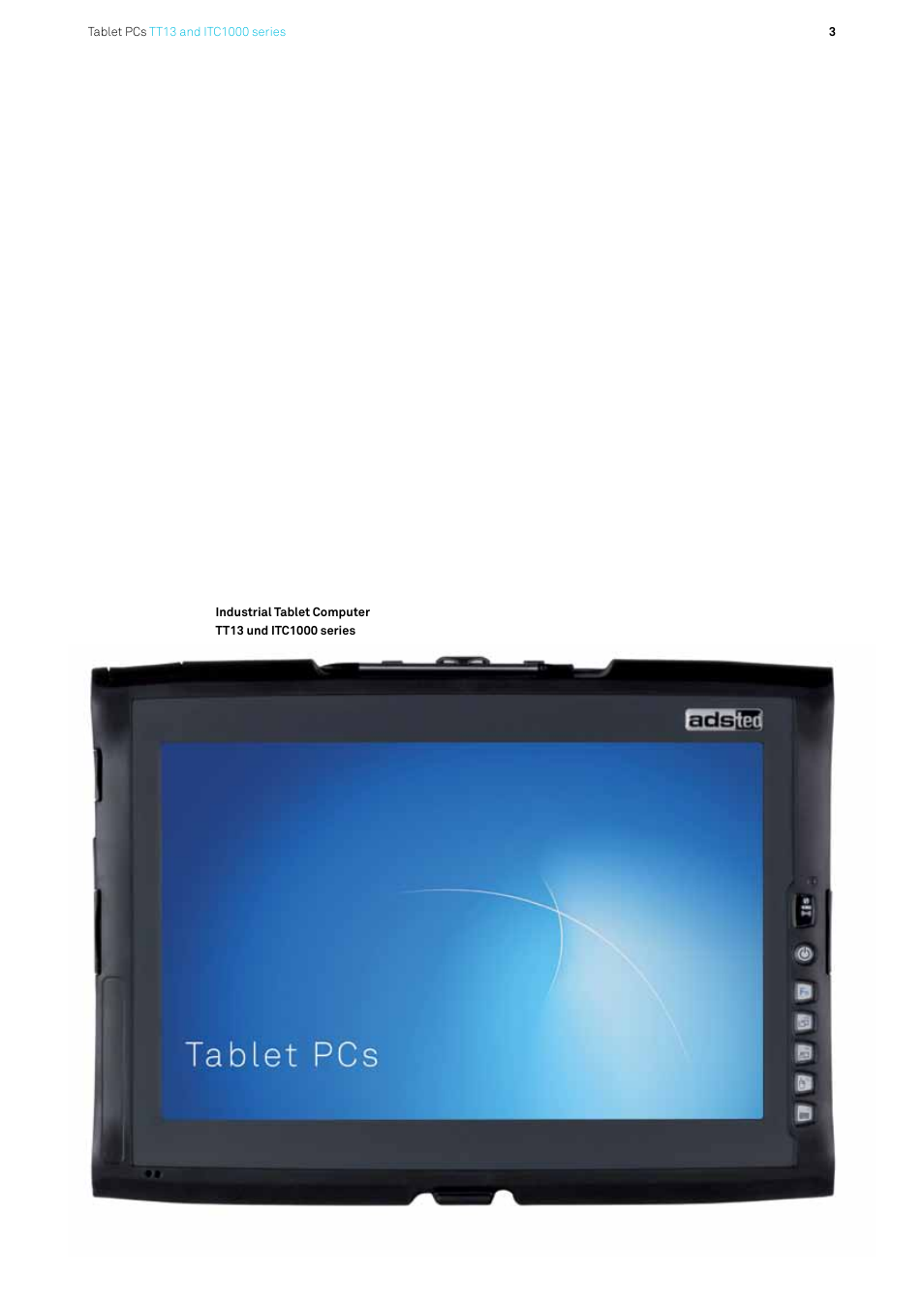 Impulse ITC1013 User Manual | Page 3 / 12
