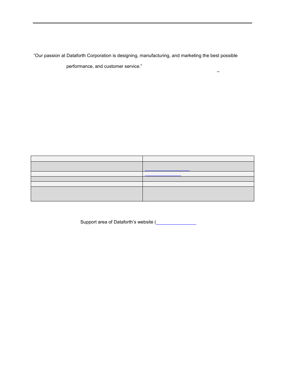 Impulse MAQ20-940 Configuration User Manual | Page 5 / 25