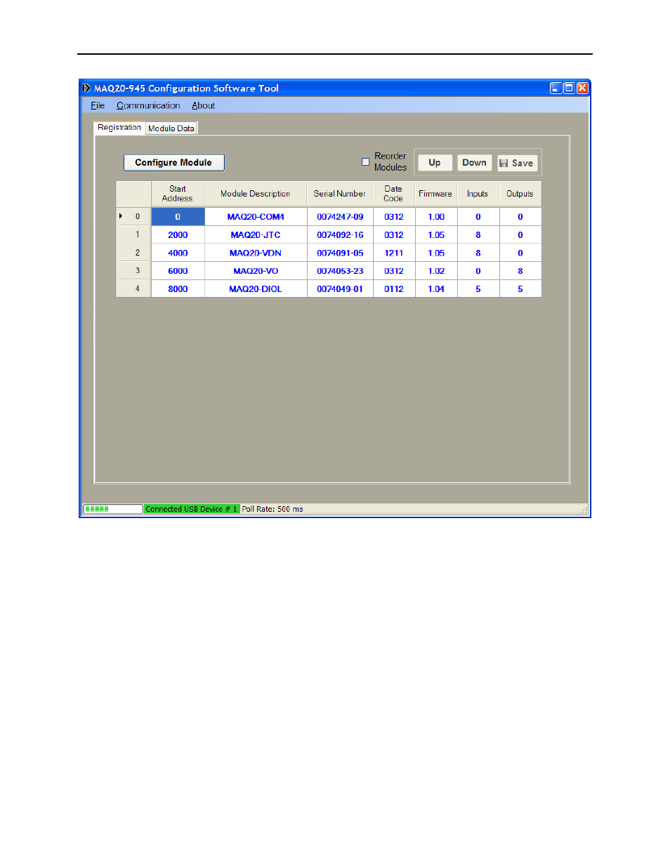Impulse MAQ20-940 Quick Start Guide User Manual | Page 10 / 21
