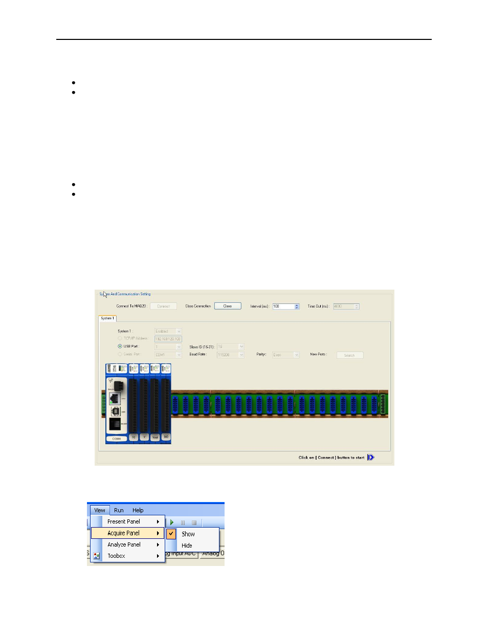 Impulse MAQ20-940 User Manual User Manual | Page 15 / 71