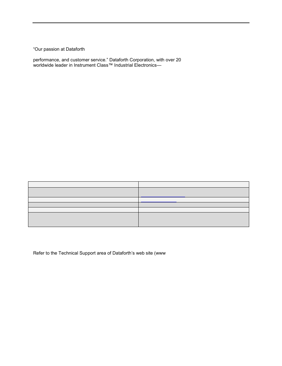 Impulse MAQ20-940 User Manual User Manual | Page 5 / 71