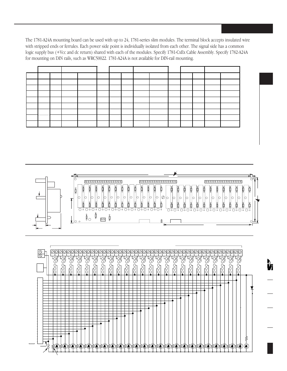 Impulse SCMD-PB24 User Manual | 1 page