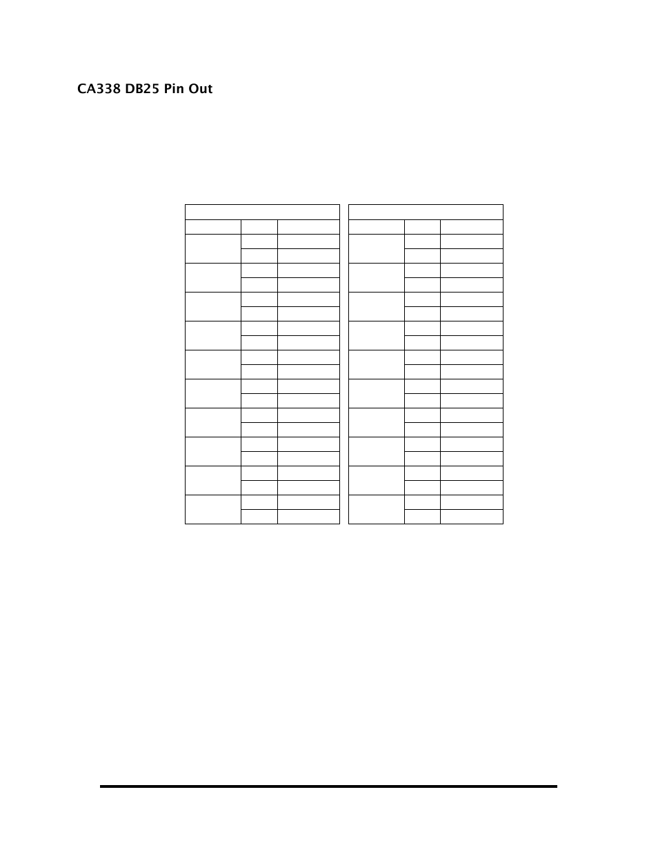 Electrical characteristics | Impulse SIO-104+16.485 (3562) User Manual | Page 13 / 20