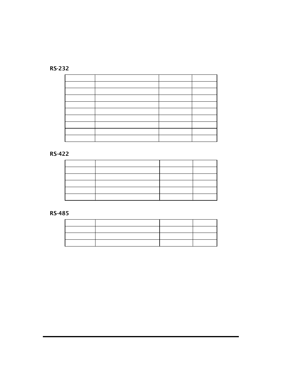 Impulse SIO4-104.2+2 (3544) User Manual | Page 12 / 20