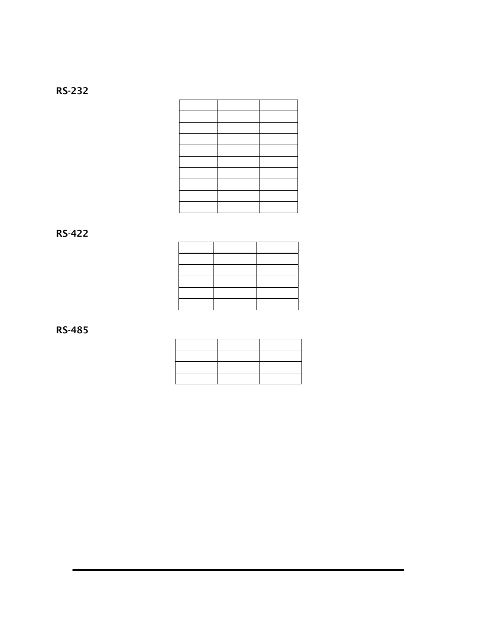 Impulse SIO4-104.2+2 (3544) User Manual | Page 13 / 20