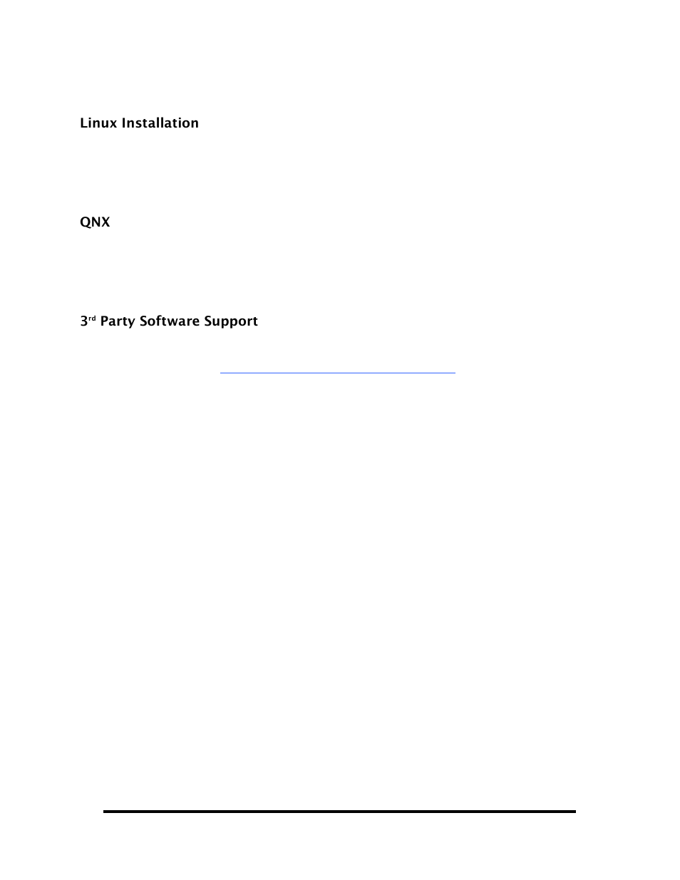 Physical installation | Impulse SIO4-104.2+2 (3544) User Manual | Page 9 / 20