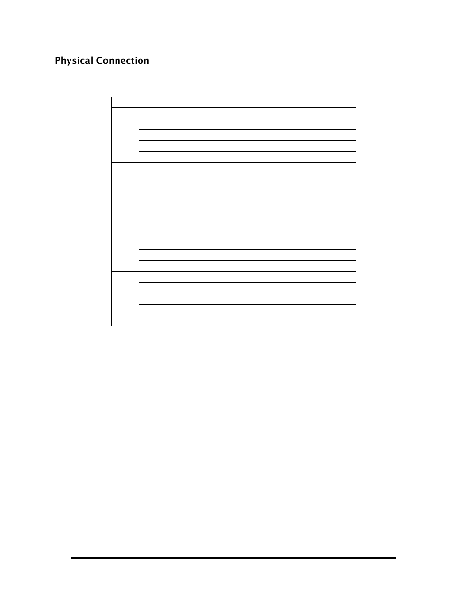 Impulse SIO4-104.485 (3543) User Manual | Page 11 / 19
