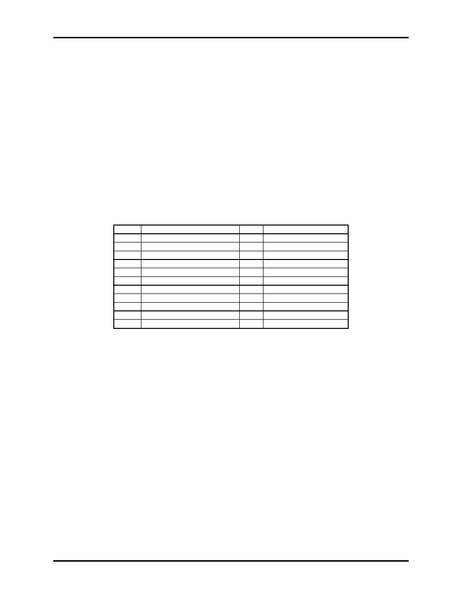 Dma terminal count | Impulse ACB-104 (3512) User Manual | Page 12 / 23