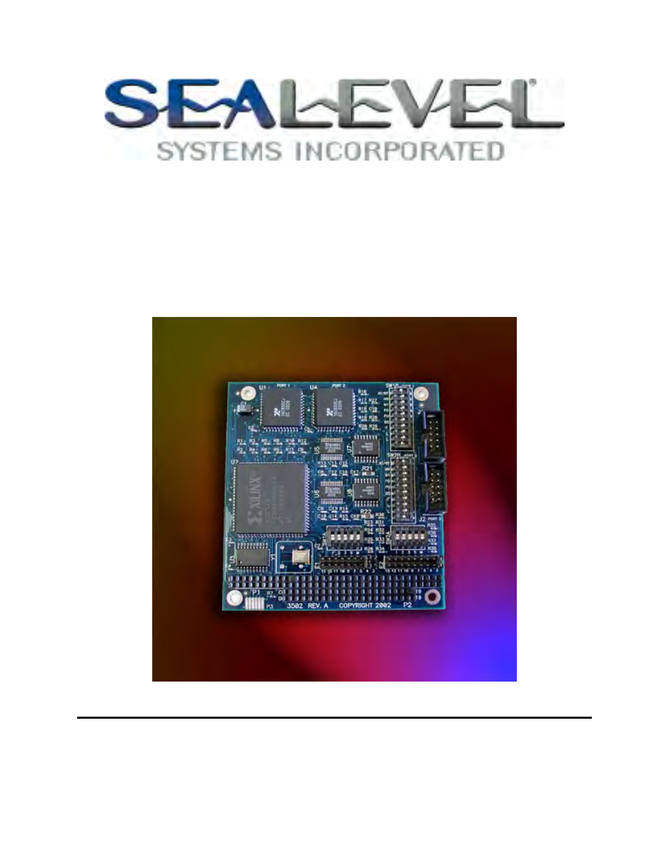Impulse SIO-104+2 (3502) User Manual | 18 pages
