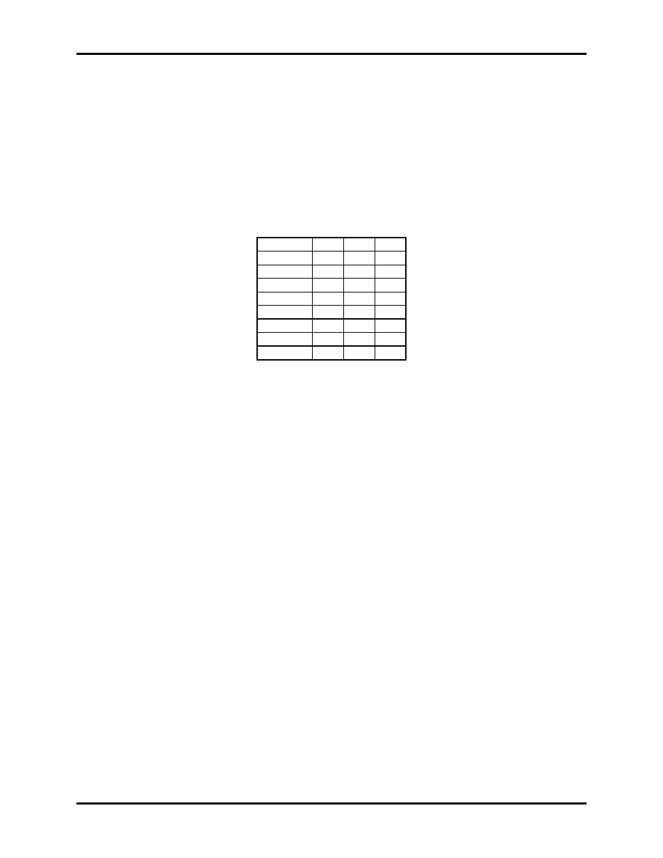 Card setup | Impulse SIO-104+2 (3502) User Manual | Page 4 / 18