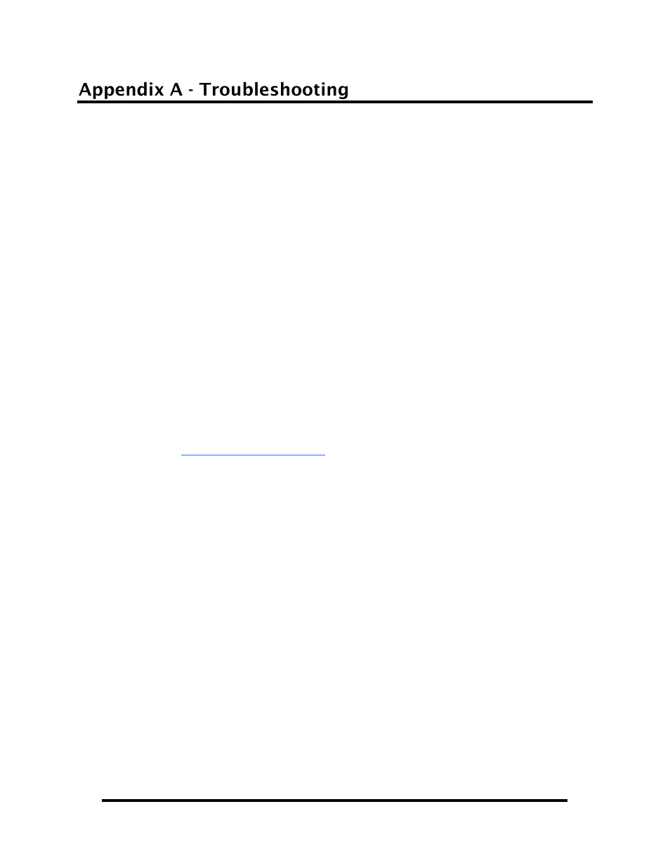 Appendix a - troubleshooting, Appendix b - how to get assistance | Impulse DIO-104.REL (3710) User Manual | Page 13 / 17
