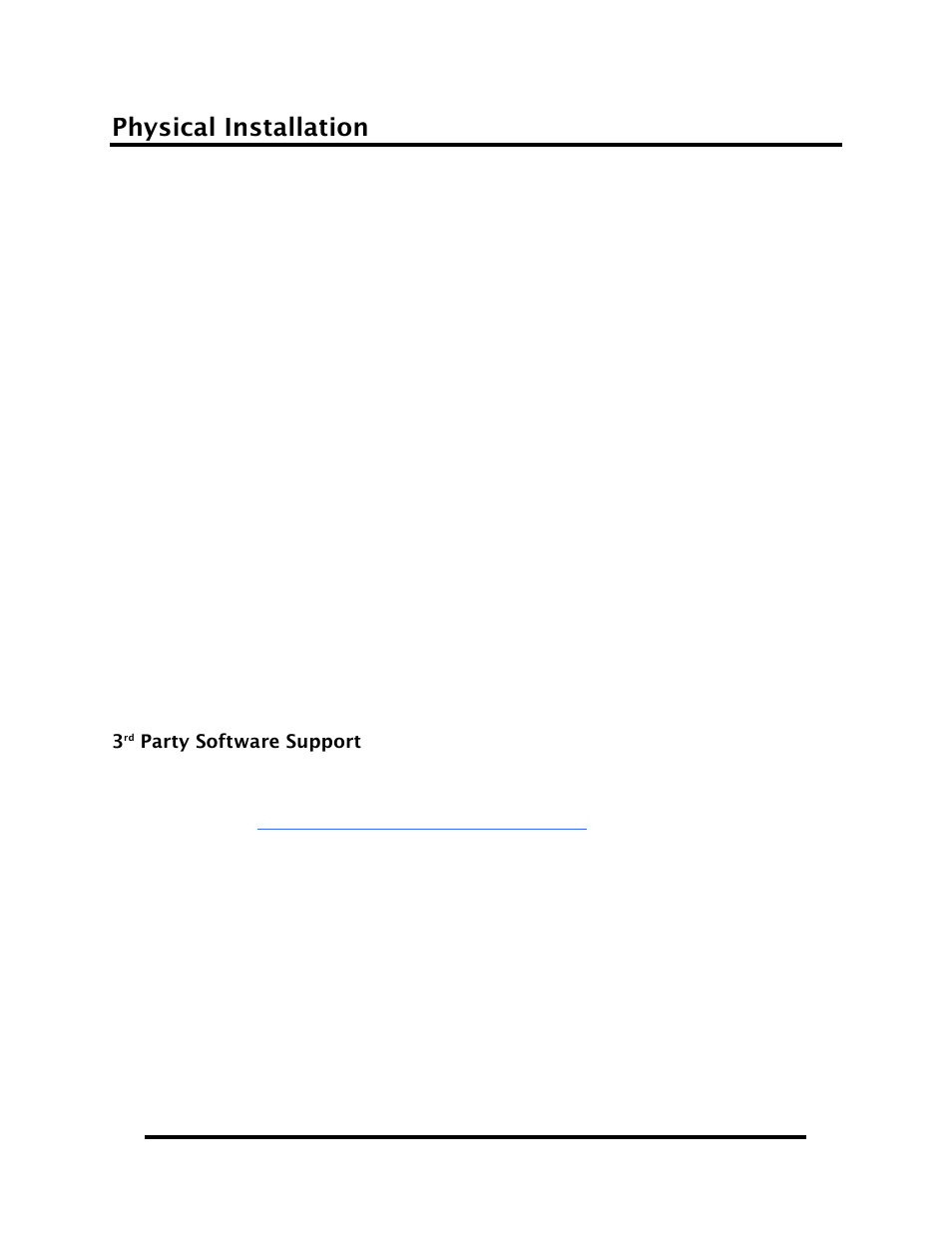 Physical installation | Impulse DIO-104.REL (3710) User Manual | Page 8 / 17