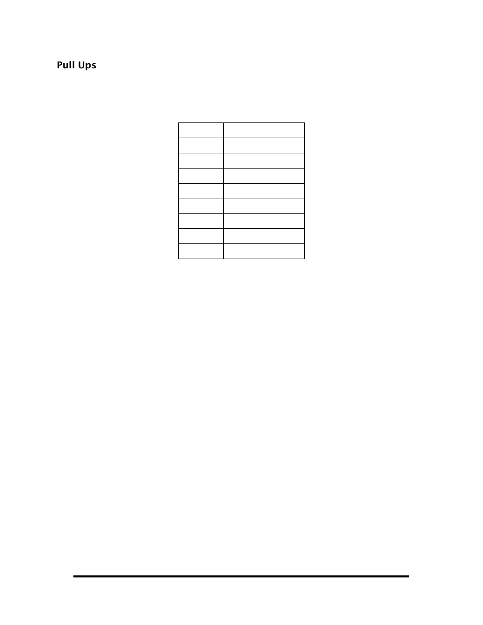 Impulse PIO-48.PC104 (3701) User Manual | Page 11 / 23