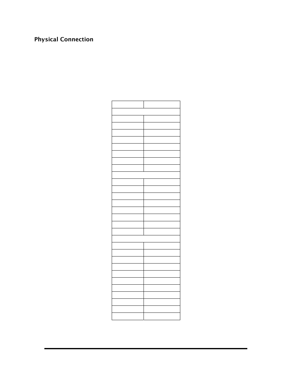 Programming the pio-48.pc104 | Impulse PIO-48.PC104 (3701) User Manual | Page 12 / 23