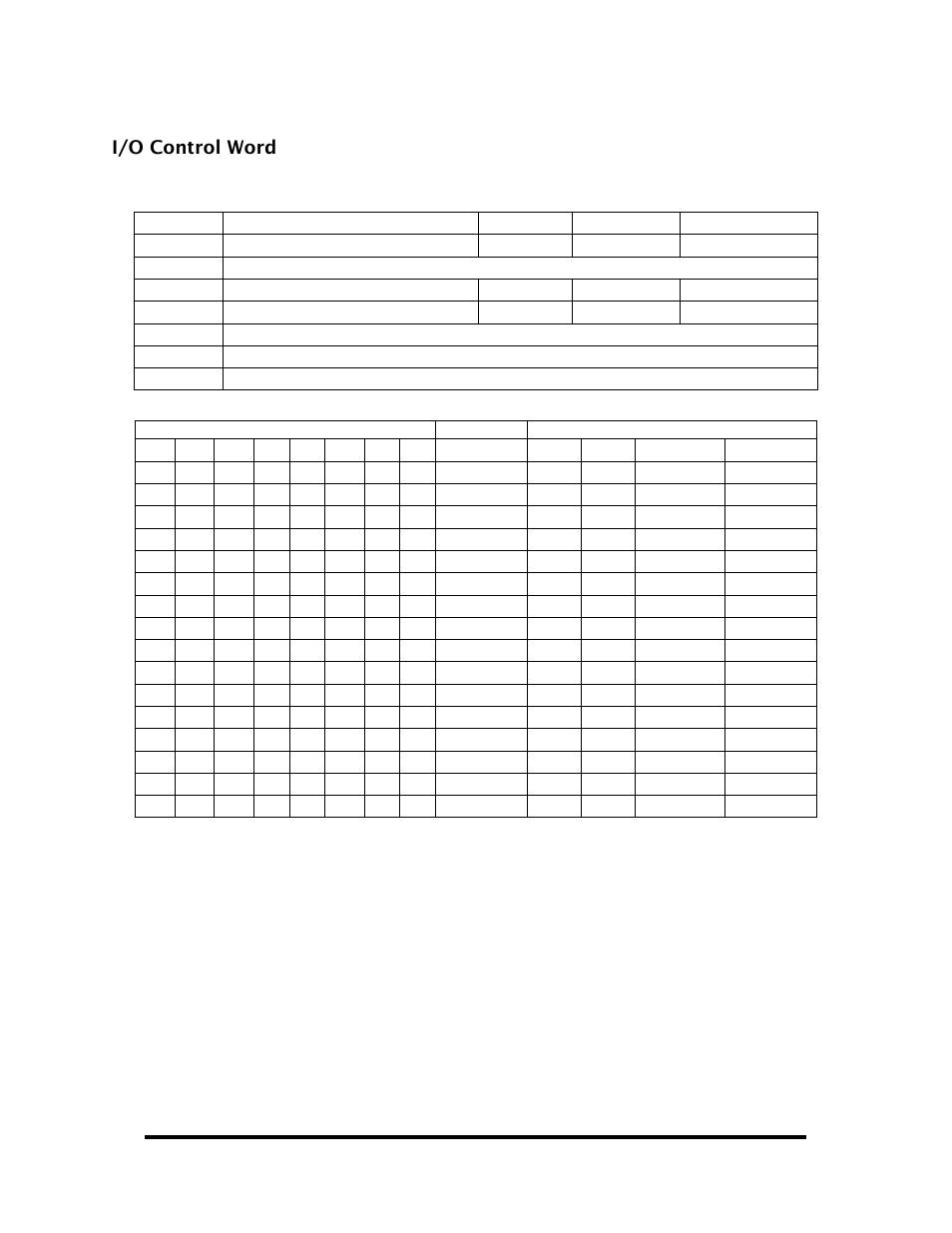 Impulse PIO-48.PC104 (3701) User Manual | Page 15 / 23