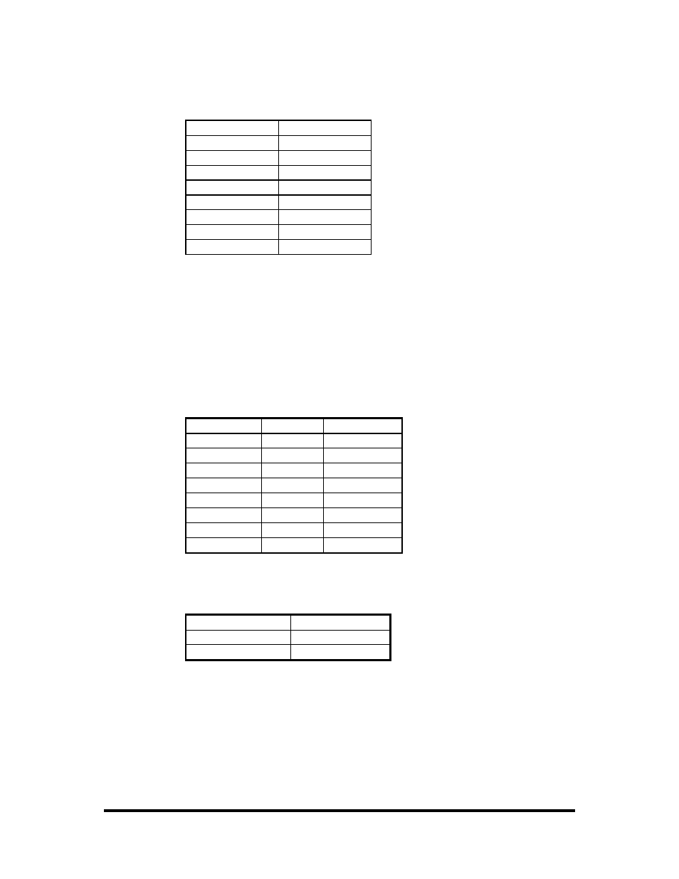 Impulse 8012 User Manual | Page 10 / 19