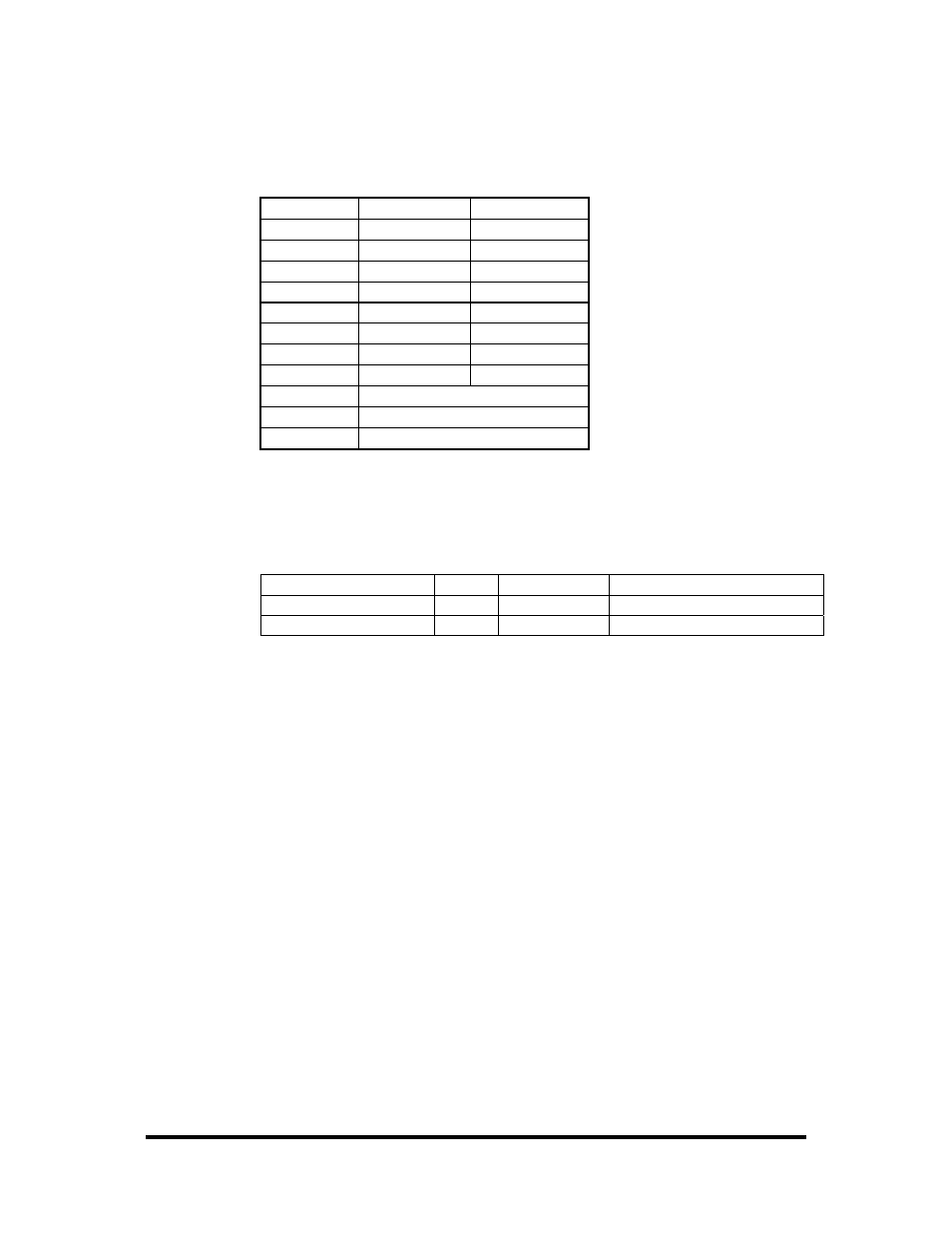 Impulse 8012 User Manual | Page 11 / 19