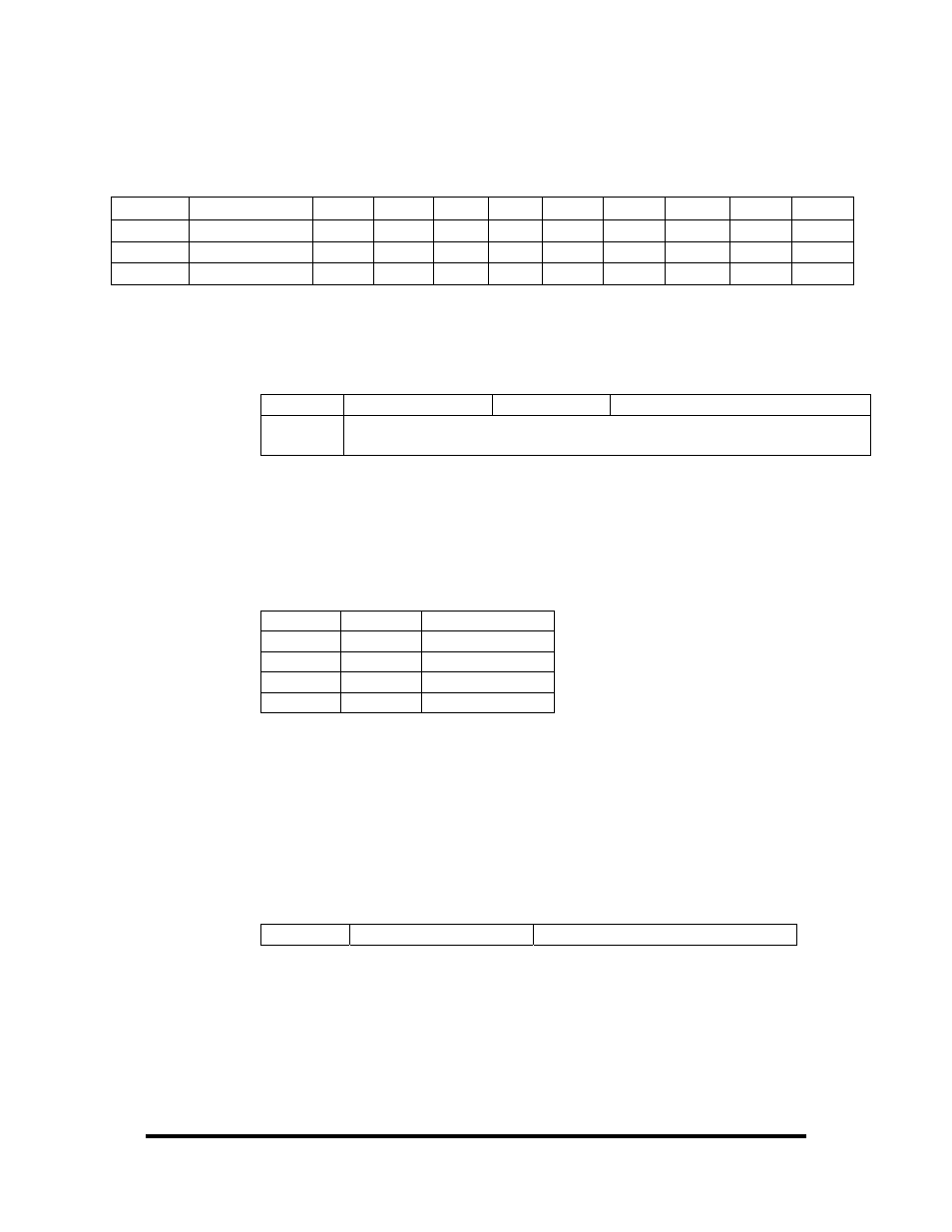Impulse 8012 User Manual | Page 12 / 19
