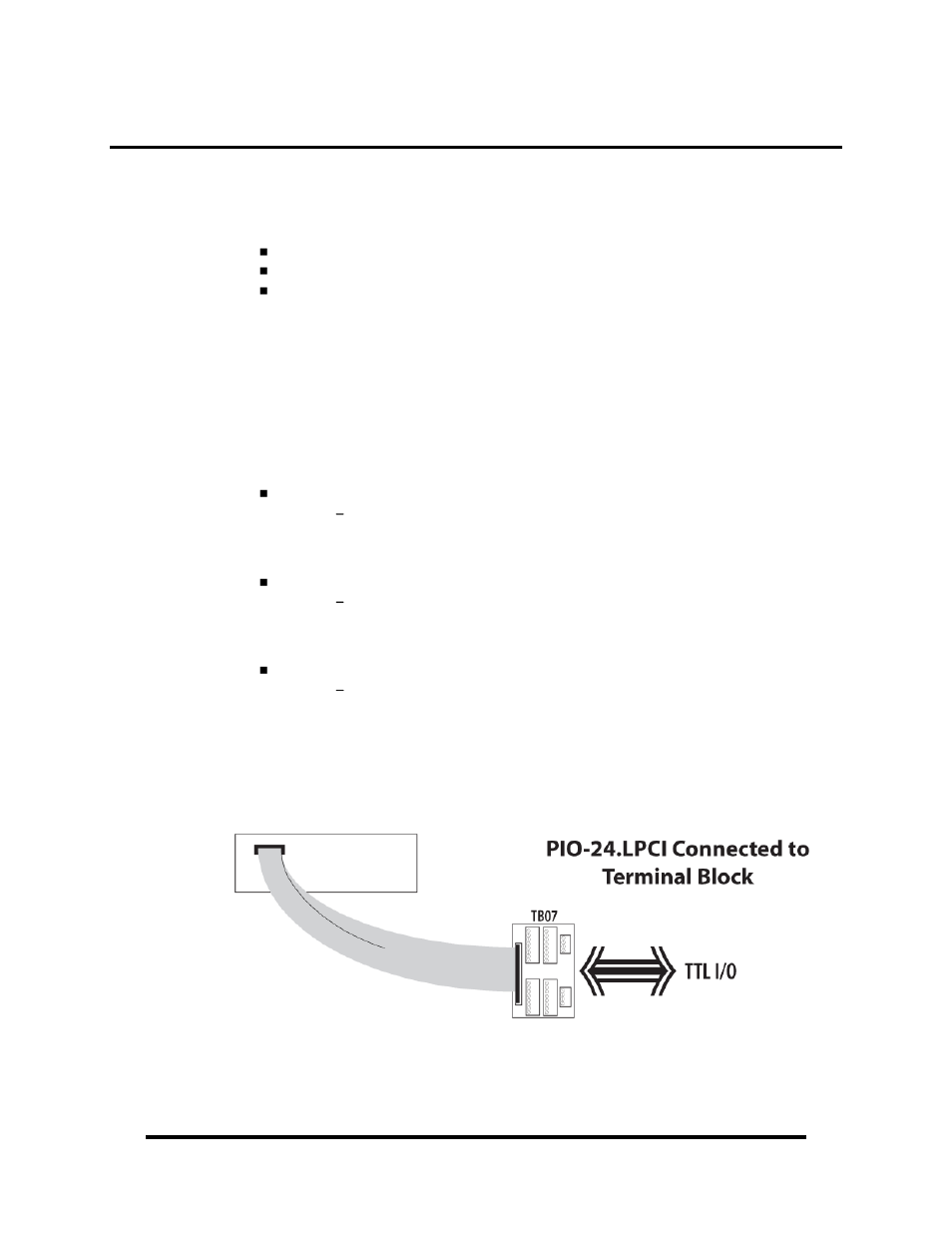 Before you get started | Impulse 8018 User Manual | Page 4 / 20