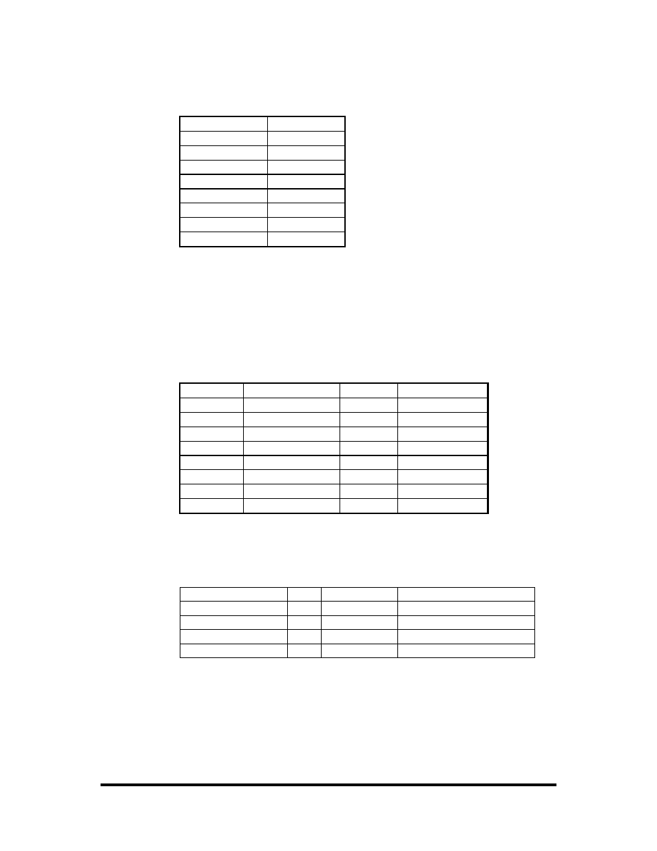 Impulse 8011 User Manual | Page 10 / 22