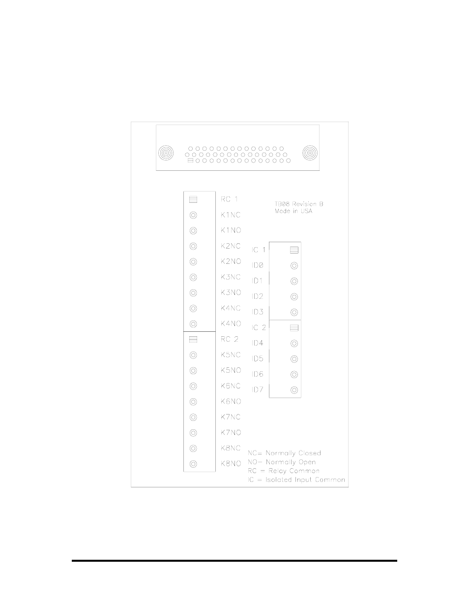 Impulse 8011 User Manual | Page 14 / 22