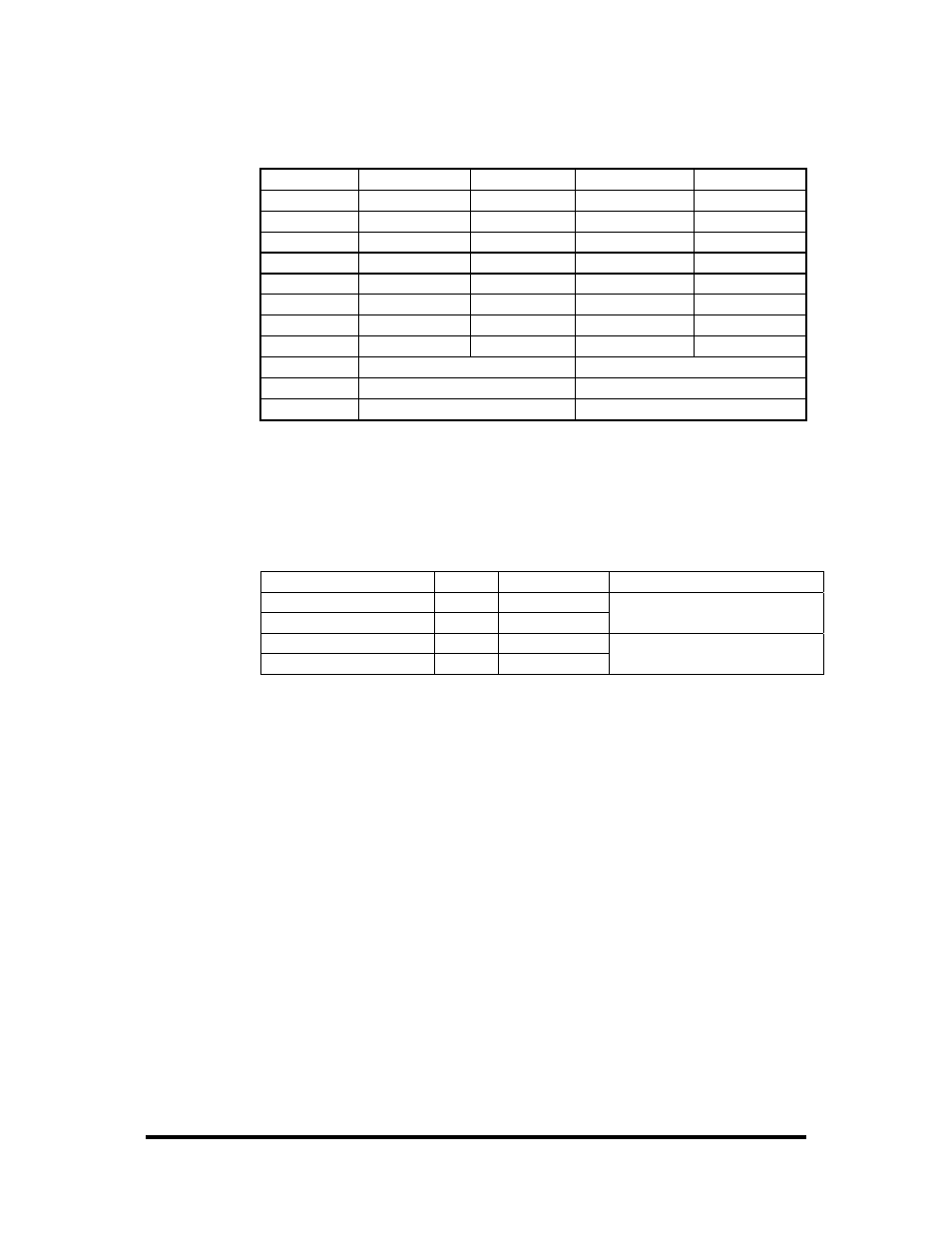 Impulse 8004 User Manual | Page 11 / 19