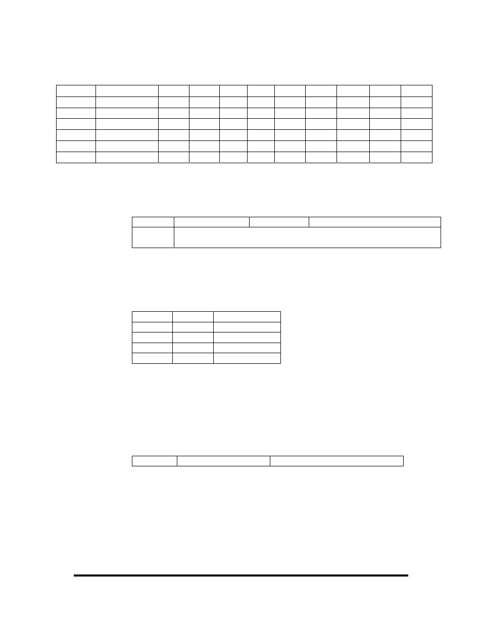 Impulse 8004 User Manual | Page 12 / 19