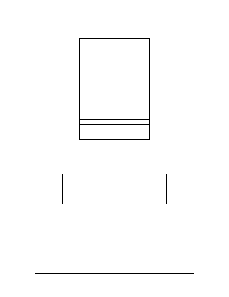Impulse 8003 User Manual | Page 9 / 17