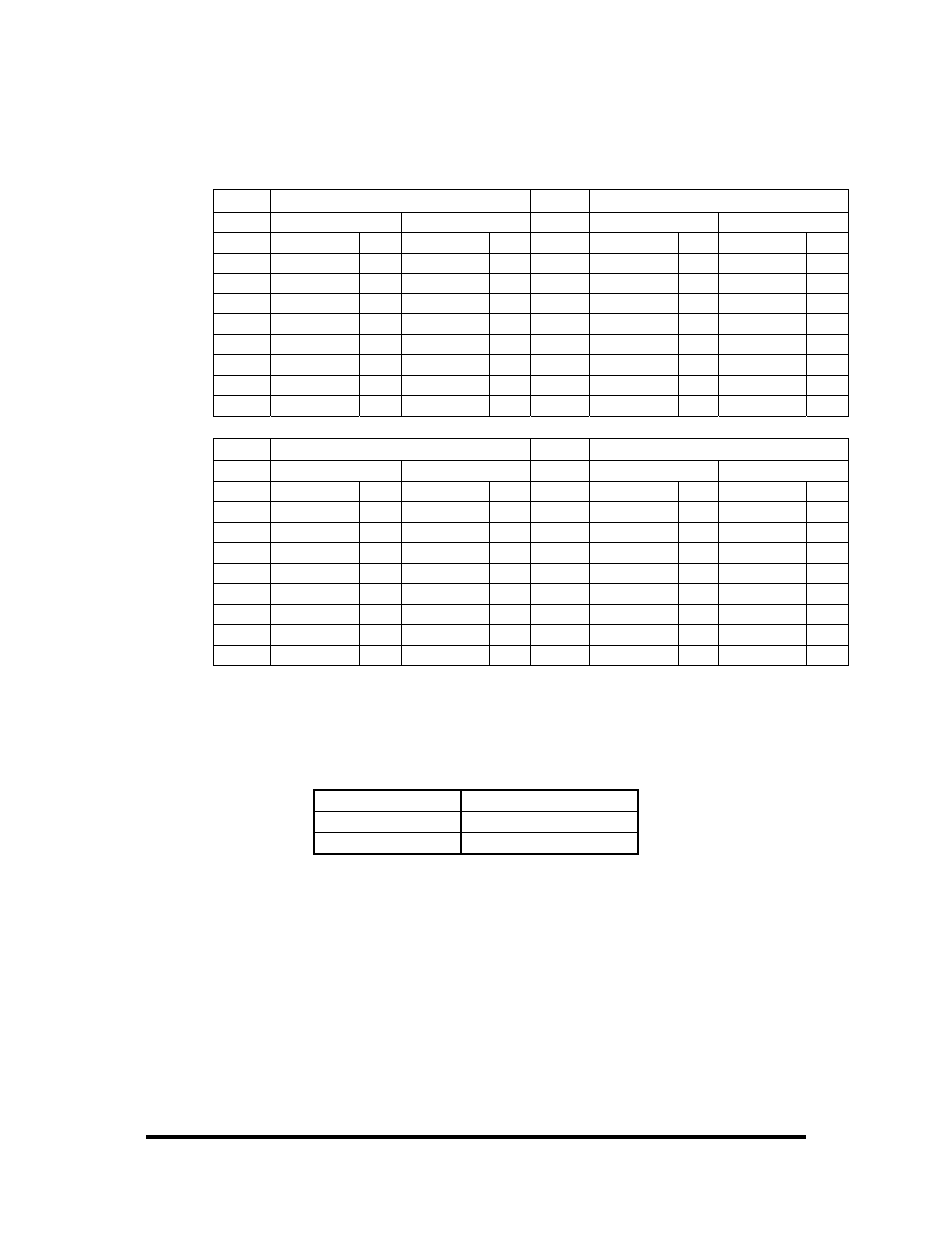 Impulse 8007 User Manual | Page 12 / 20