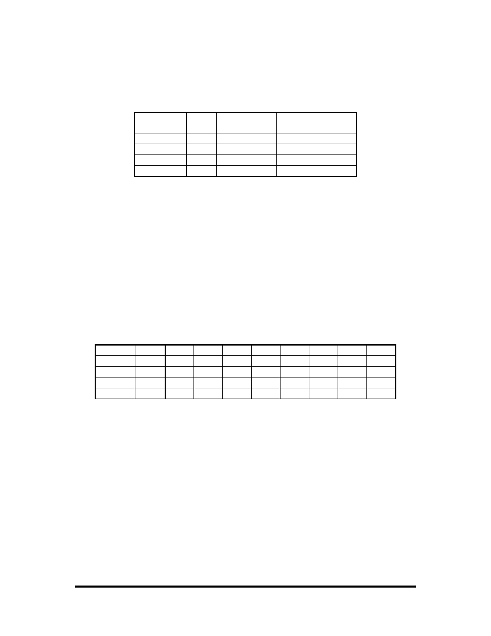 Impulse 8007 User Manual | Page 13 / 20