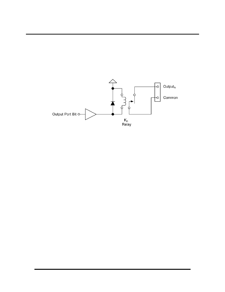 Example circuits | Impulse 8007 User Manual | Page 15 / 20