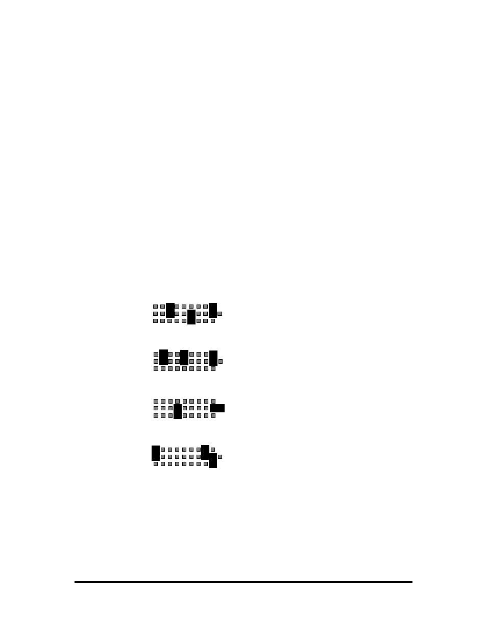 Impulse 8007 User Manual | Page 9 / 20