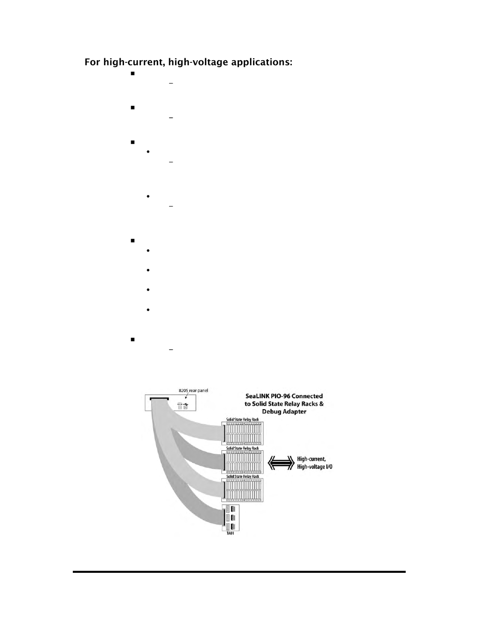 Software installation | Impulse 8205 User Manual User Manual | Page 5 / 16