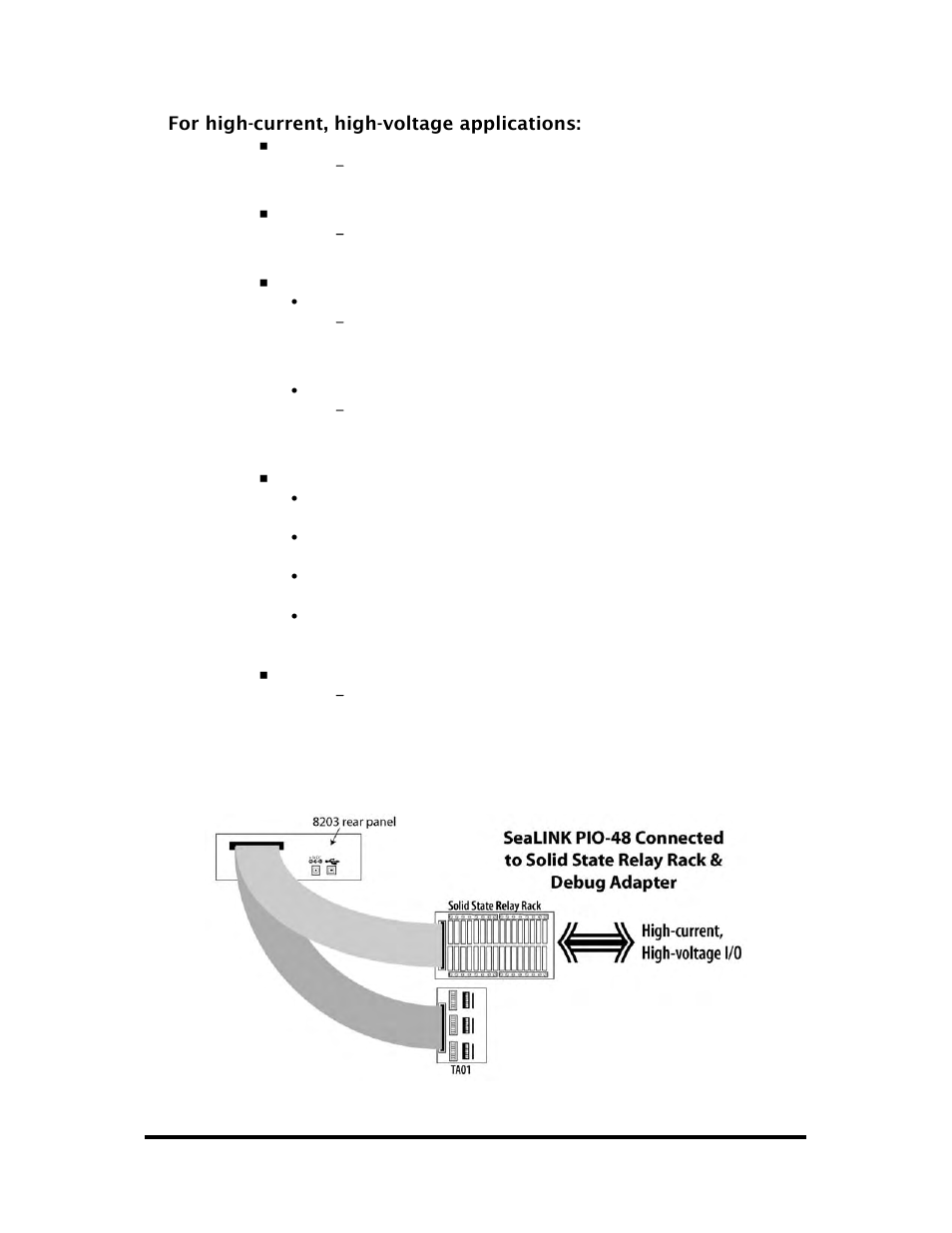 Impulse 8203 User Manual User Manual | Page 5 / 16