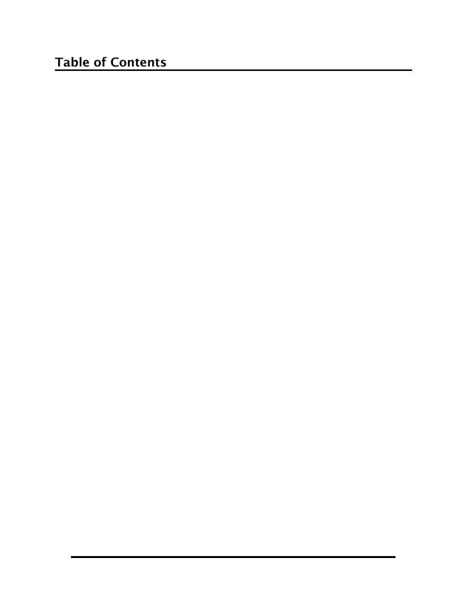 Impulse 8209 User Manual User Manual | Page 2 / 16