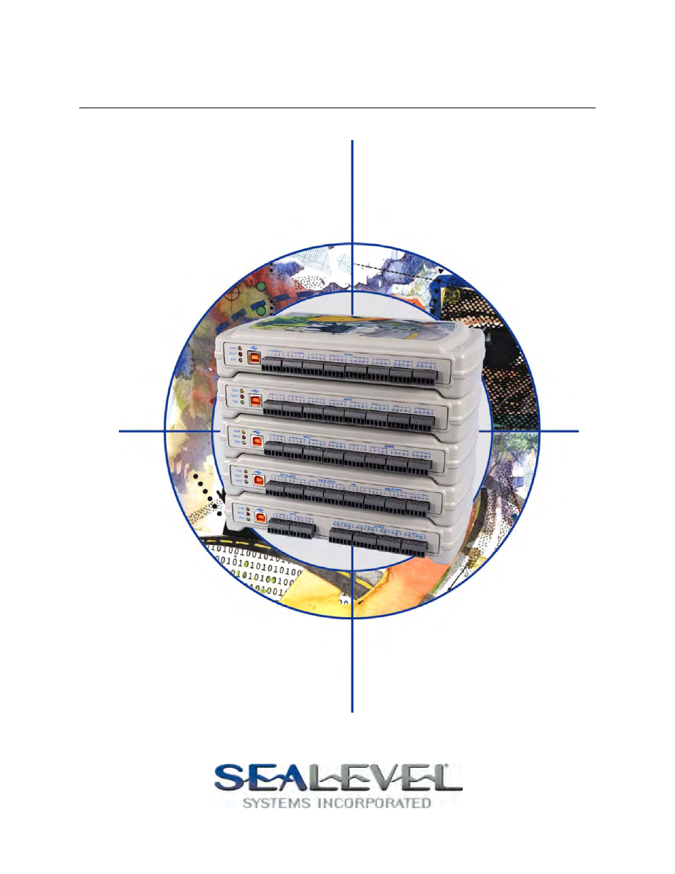 Impulse 8224 User Manual | 41 pages