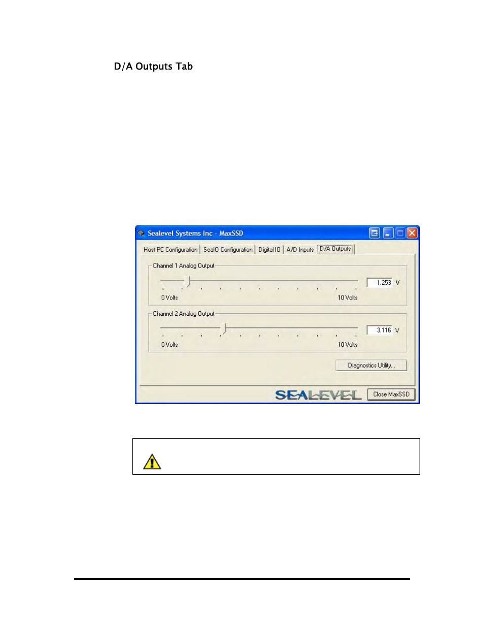 Impulse 8224 User Manual | Page 27 / 41