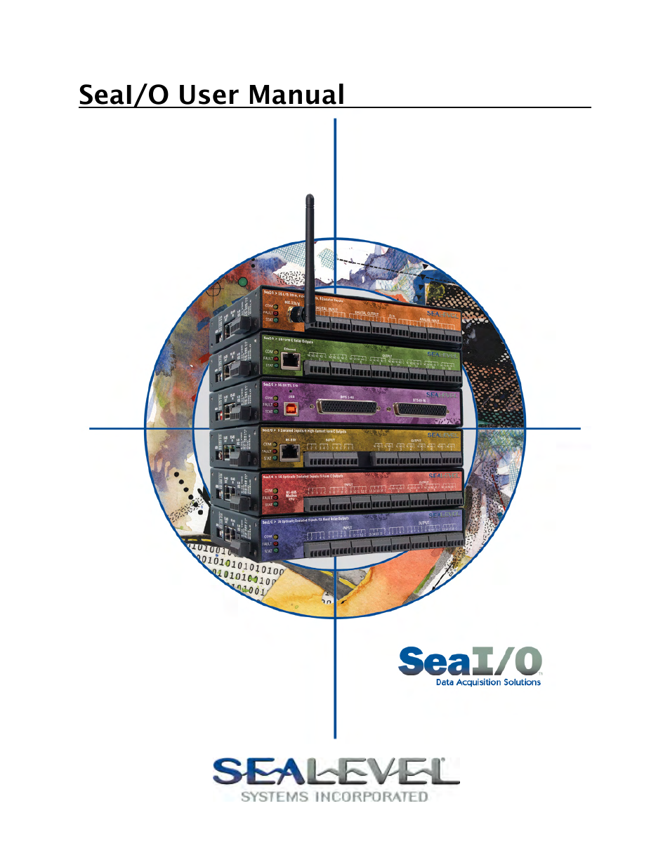 Impulse 463E User Manual | 109 pages