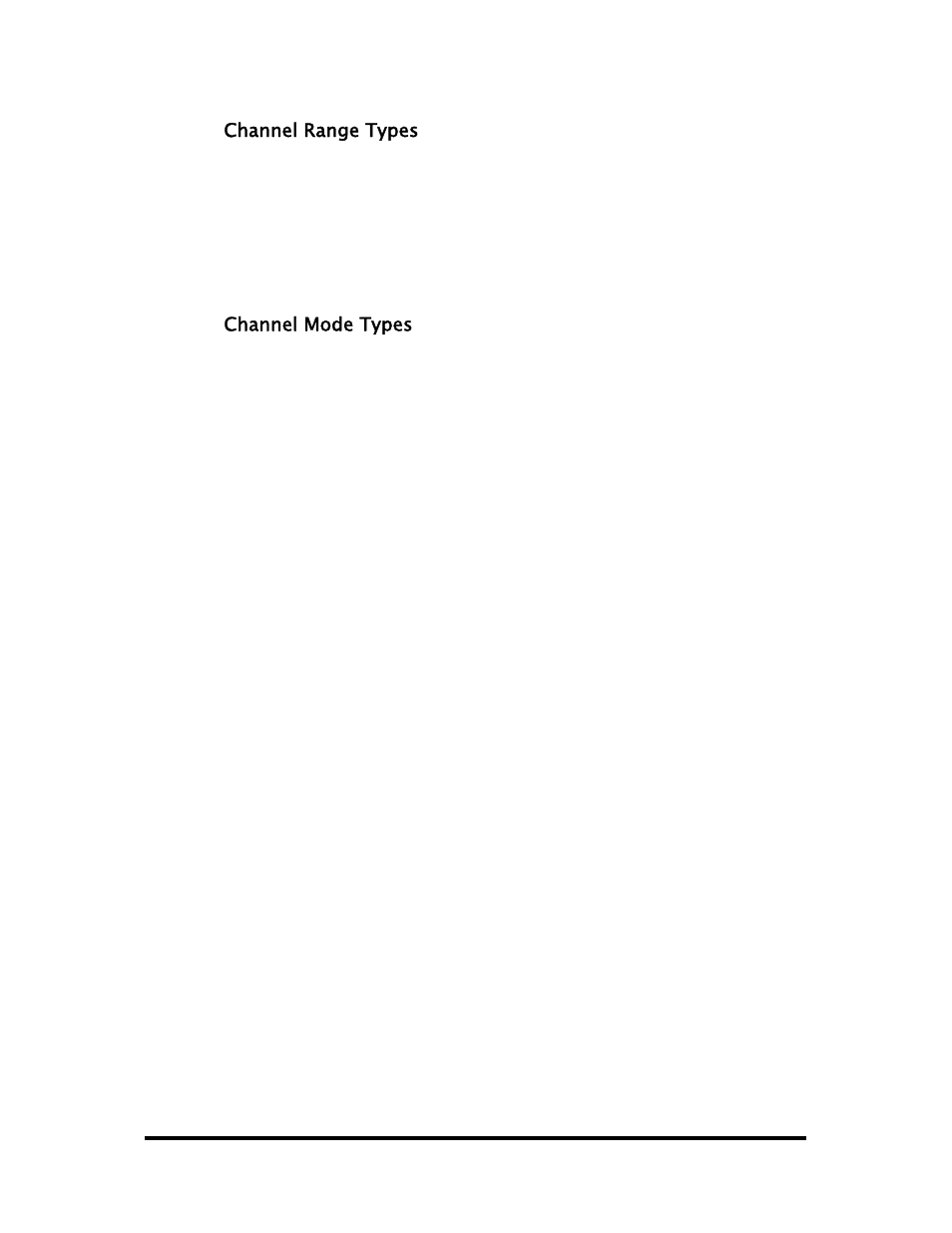 Impulse 463E User Manual | Page 103 / 109