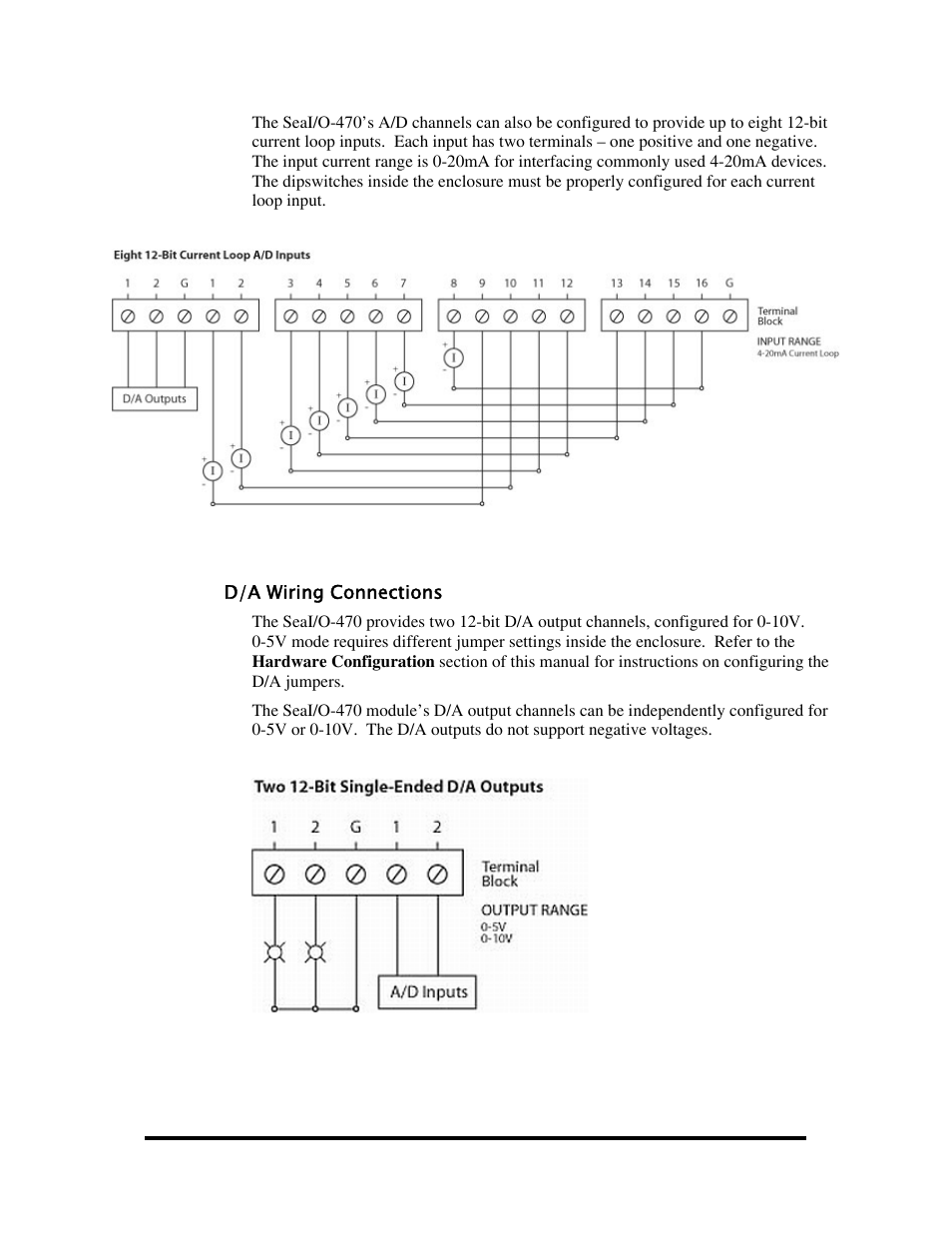 Impulse 463E User Manual | Page 33 / 109