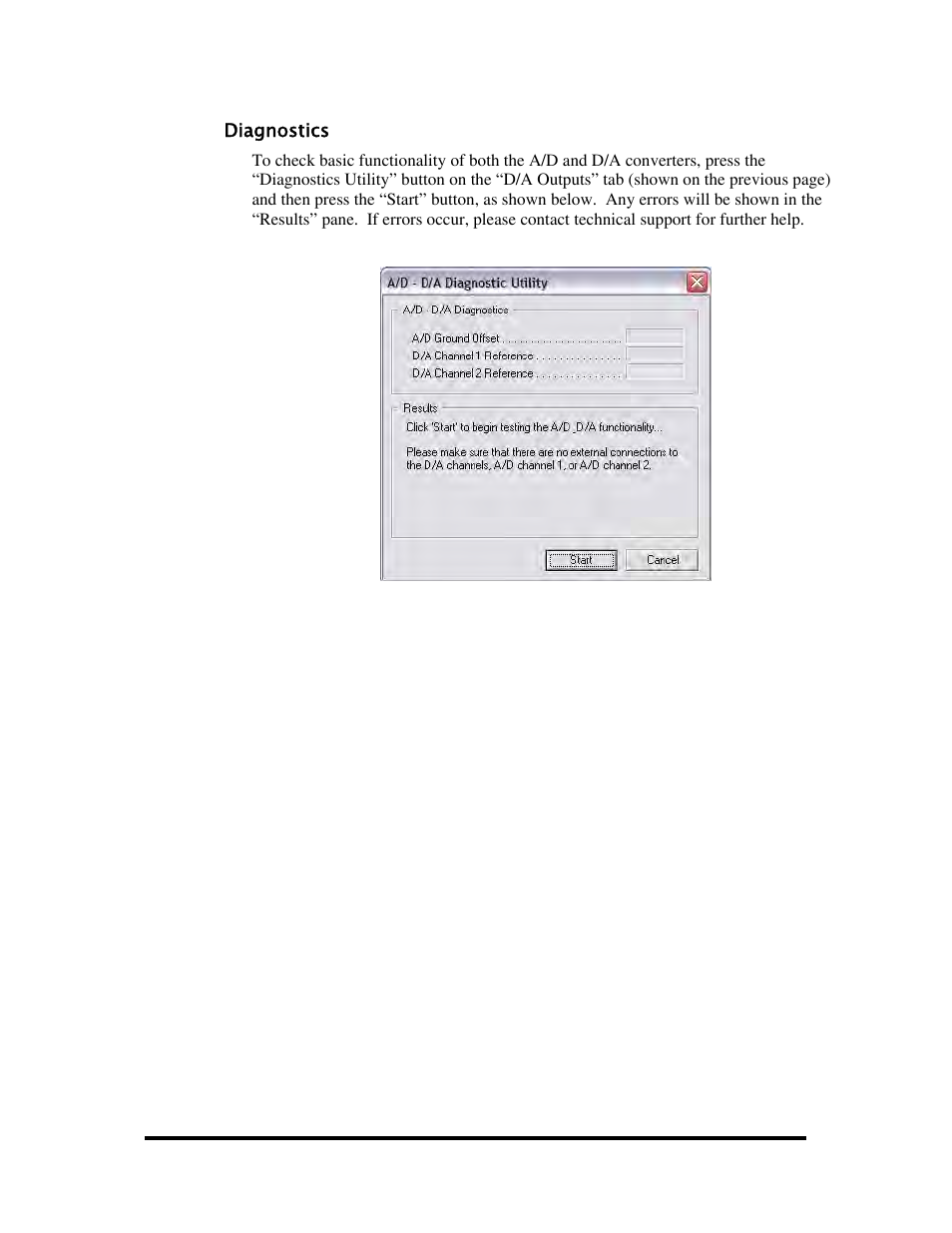 Impulse 463E User Manual | Page 56 / 109