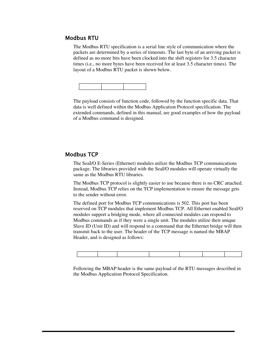 Impulse 463E User Manual | Page 58 / 109