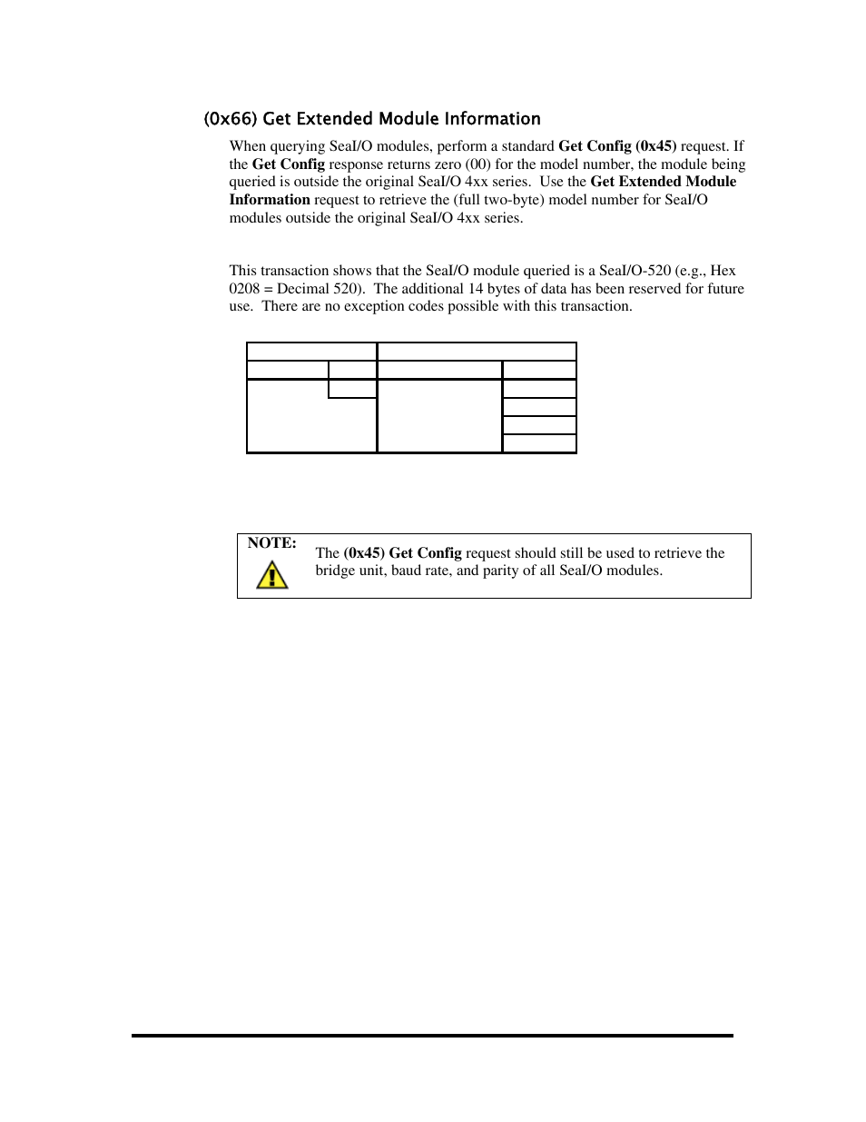 Impulse 463E User Manual | Page 60 / 109