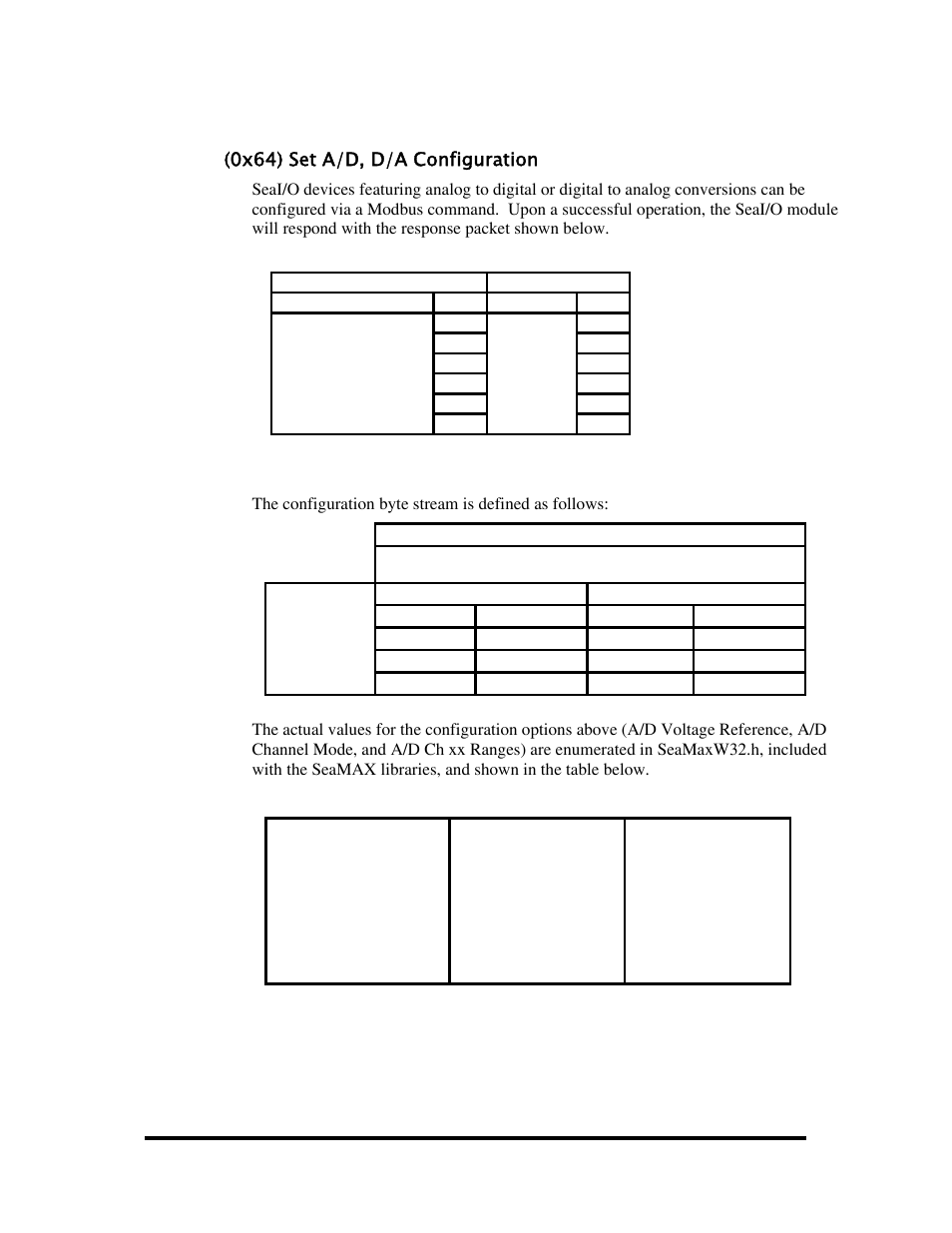 Impulse 463E User Manual | Page 65 / 109