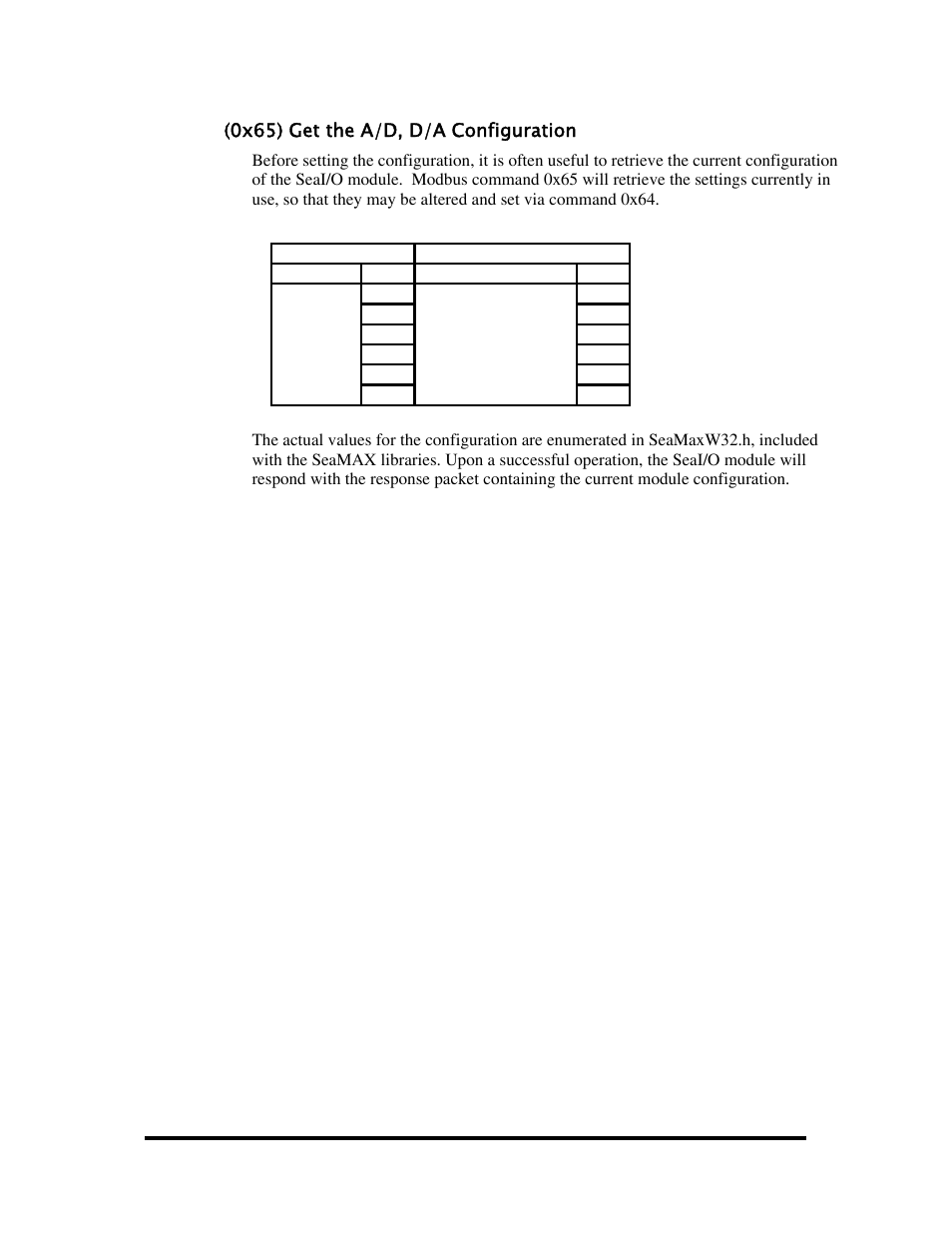 Impulse 463E User Manual | Page 66 / 109